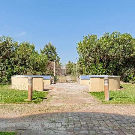Homiday -gioiello Vista Mare- Parcheggio Privato