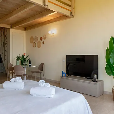 Homiday -gioiello Vista Mare- Parcheggio Privato * Calambrone