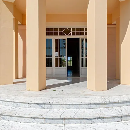Homiday -gioiello Vista Mare- Parcheggio Privato شقة كالامْبْروني