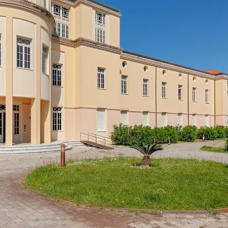 Appartamento Homiday -gioiello Vista Mare- Parcheggio Privato Calambrone