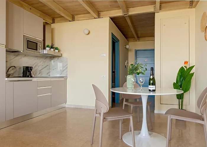 Homiday -gioiello Vista Mare- Parcheggio Privato * Calambrone